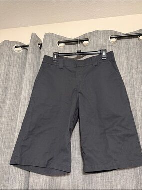Dickies Black Men’s Work Shorts